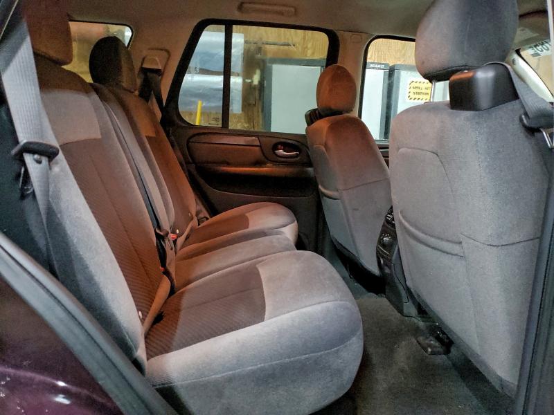 Photo 11 from auction – 2008 GMC ENVOY with VIN 1GKDT13S682248432