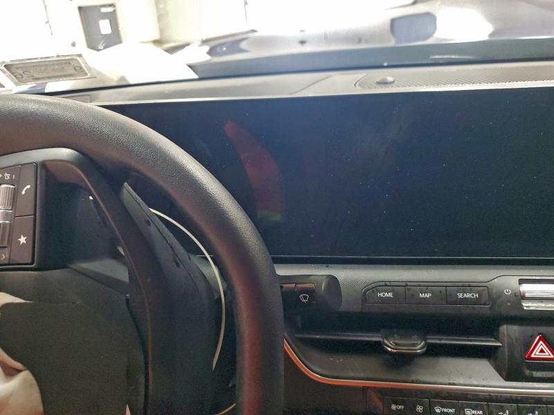 Photo 9 from auction – 2025 KIA K4 LX with VIN 3KPFT4DE1SE100360