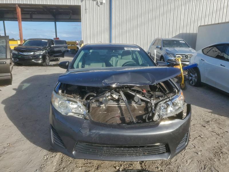 Photo 5 from auction – 2012 TOYOTA CAMRY BASE with VIN 4T1BF1FK0CU002460