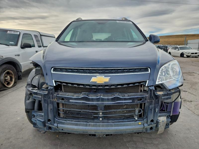 Photo 5 from auction – 2014 CHEVROLET CAPTIVA LT with VIN 3GNAL3EK0ES679671