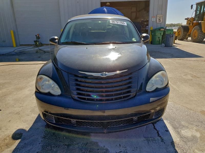 Photo 5 from auction – 2008 CHRYSLER PT CRUISER with VIN 3A8FY48B58T182723