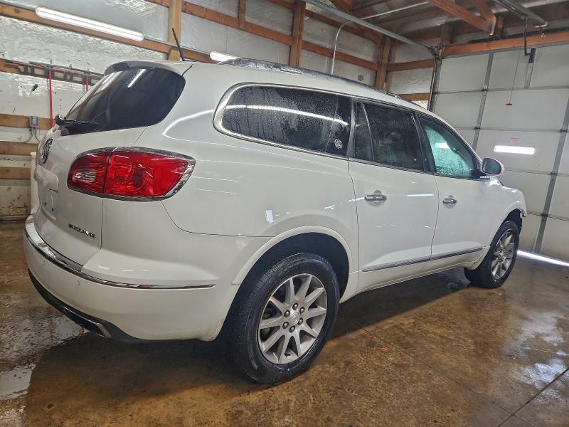 Photo 3 from auction – 2017 BUICK ENCLAVE with VIN 5GAKRBKD0HJ346454