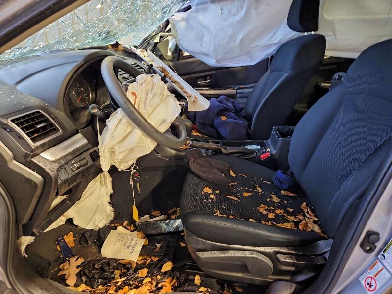 Foto 7 de la subasta – 2016 SUBARU IMPREZA PR con VIN JF1GPAB66G8221413