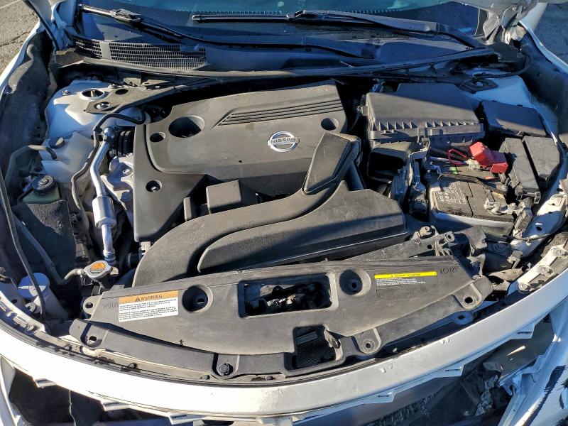Photo 11 from auction – 2015 NISSAN ALTIMA 2.5 with VIN 1N4AL3AP0FC234256