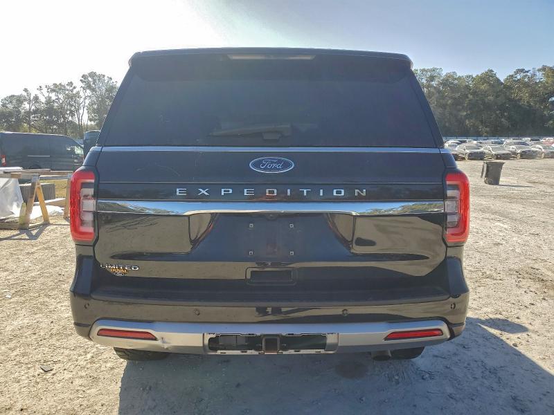 Photo 6 from auction – 2023 FORD EXPEDITION with VIN 1FMJU2A80PEA35705