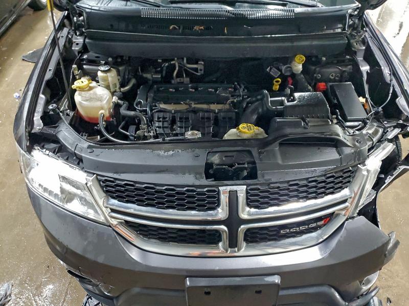 Zdjęcie 12 z aukcji – 2019 DODGE JOURNEY SE z VIN 3C4PDCBB1KT718942