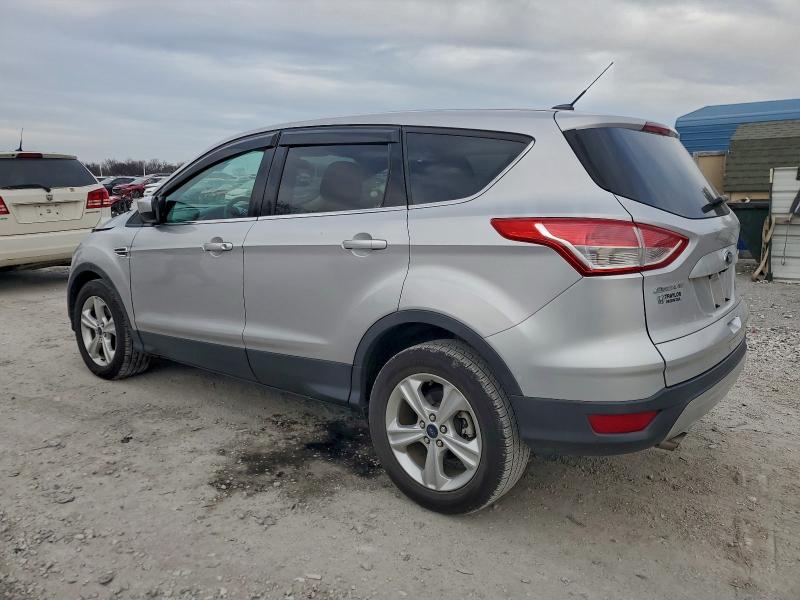 Photo 2 from auction – 2016 FORD ESCAPE SE with VIN 1FMCU0G70GUC44962