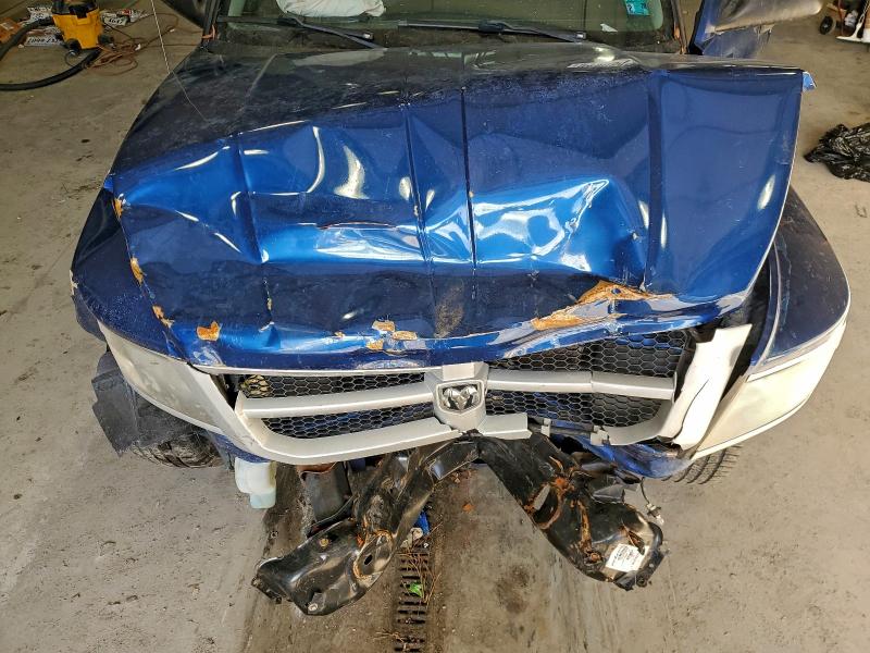 Photo 11 from auction – 2011 DODGE DAKOTA with VIN 1D7RW3GK1BS682978