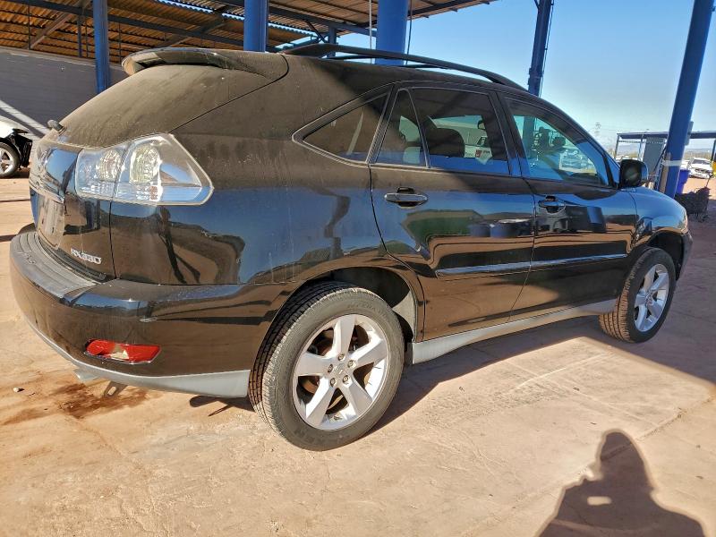 Photo 3 from auction – 2005 LEXUS RX 330 with VIN 2T2HA31U65C083641