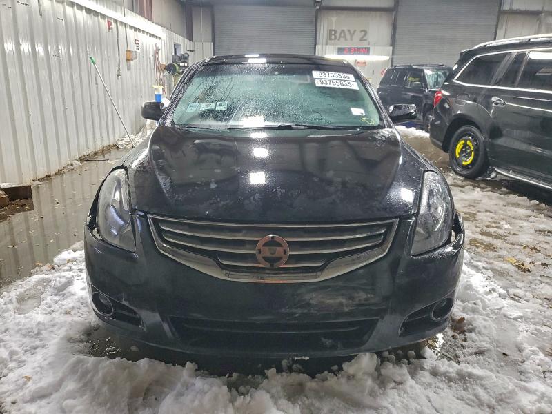 Photo 5 from auction – 2012 NISSAN ALTIMA with VIN 1N4AL2AP2CC221885