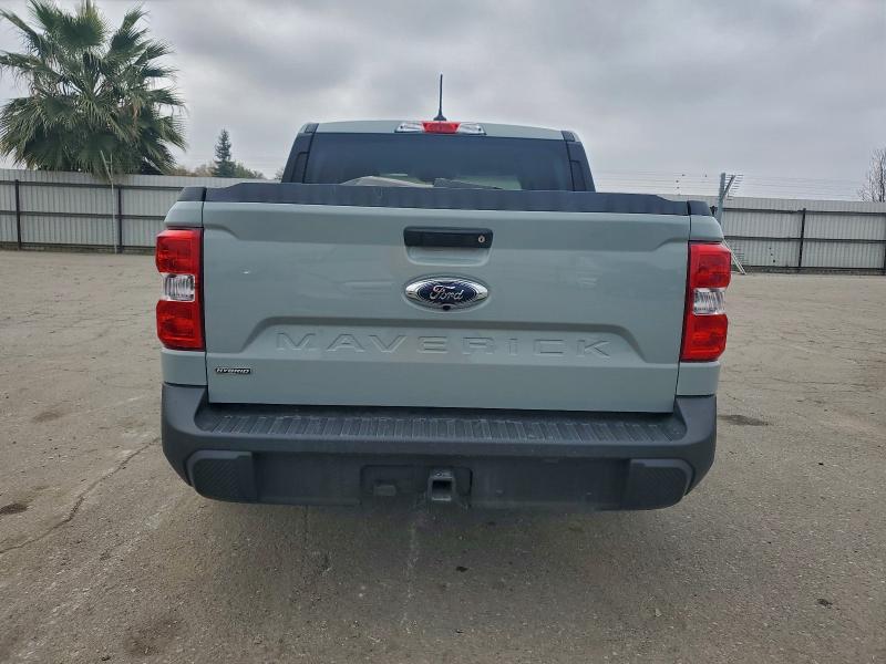 Photo 6 from auction – 2024 FORD MAVERICK X with VIN 3FTTW8H31RRA33269