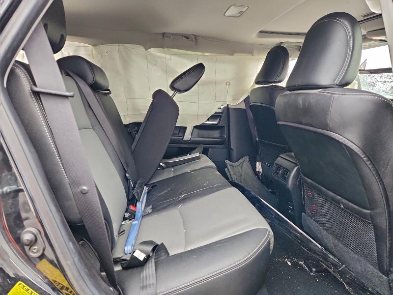 Photo 11 from auction – 2016 TOYOTA 4RUNNER SR with VIN JTEZU5JR0G5112229