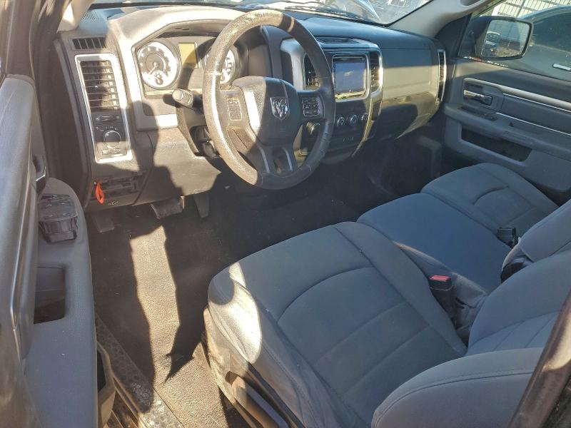 Photo 8 from auction – 2013 RAM 1500 with VIN 3C6JR6RG8DG549208