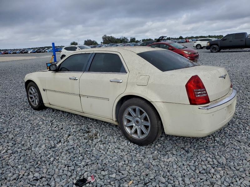 Foto 2 de la subasta – 2006 CHRYSLER 300C con VIN 2C3LA63H96H397778