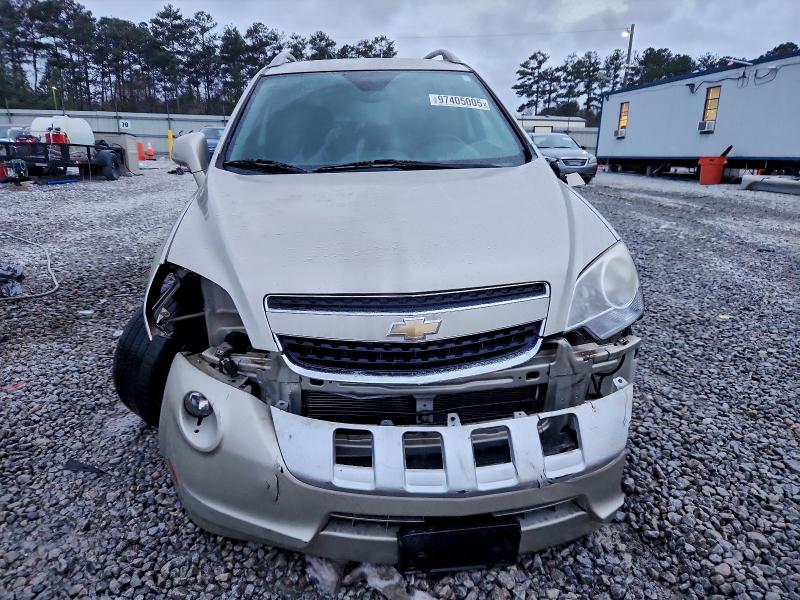 Photo 5 from auction – 2014 CHEVROLET CAPTIVA LT with VIN 3GNAL3EK6ES576092