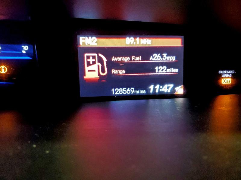 Photo 9 from auction – 2012 HONDA CIVIC LX with VIN 2HGFG3B52CH511596