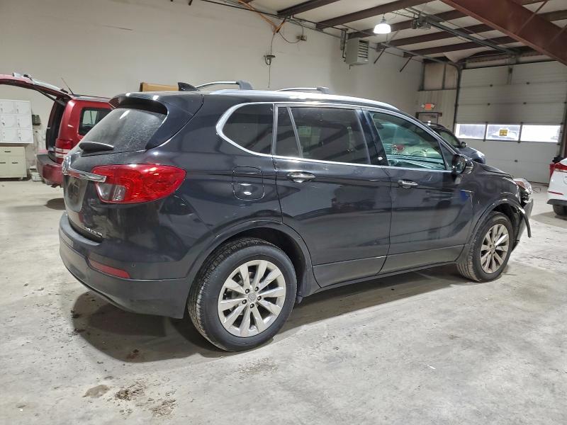 Photo 3 from auction – 2017 BUICK ENVISION E with VIN LRBFXDSA5HD090610