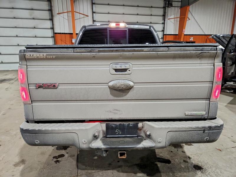 Photo 6 from auction – 2014 FORD F150 SUPER with VIN 1FTFW1ETXEFC77969