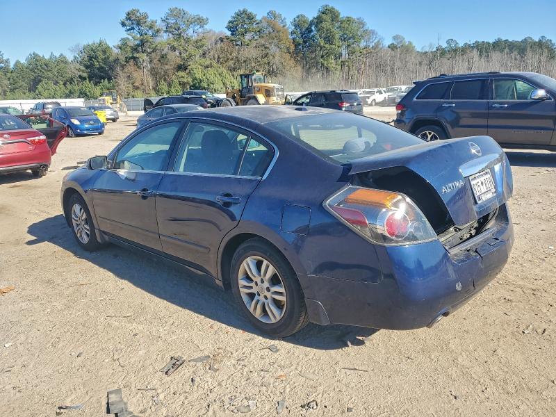 Photo 2 from auction – 2010 NISSAN ALTIMA BAS with VIN 1N4AL2AP7AN413787