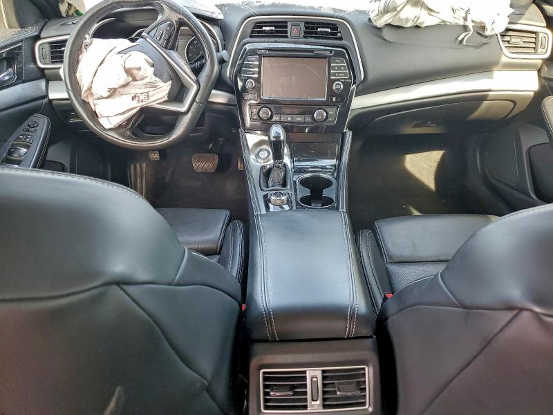 Photo 8 from auction – 2016 NISSAN MAXIMA 3.5 with VIN 1N4AA6AP5GC419458