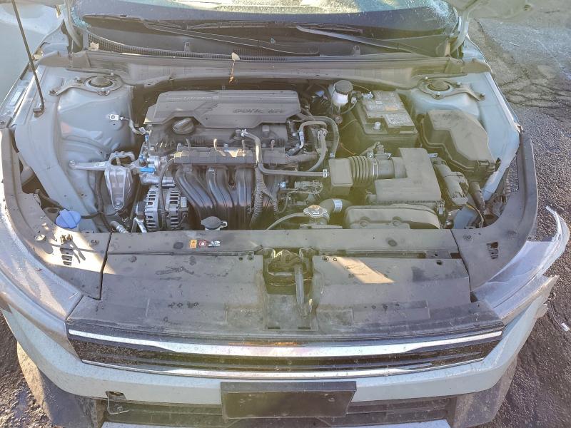 Photo 11 from auction – 2025 KIA K4 with VIN 3KPFU4DE3SE006901