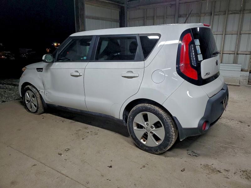 Photo 2 from auction – 2015 KIA SOUL with VIN KNDJN2A27F7137583