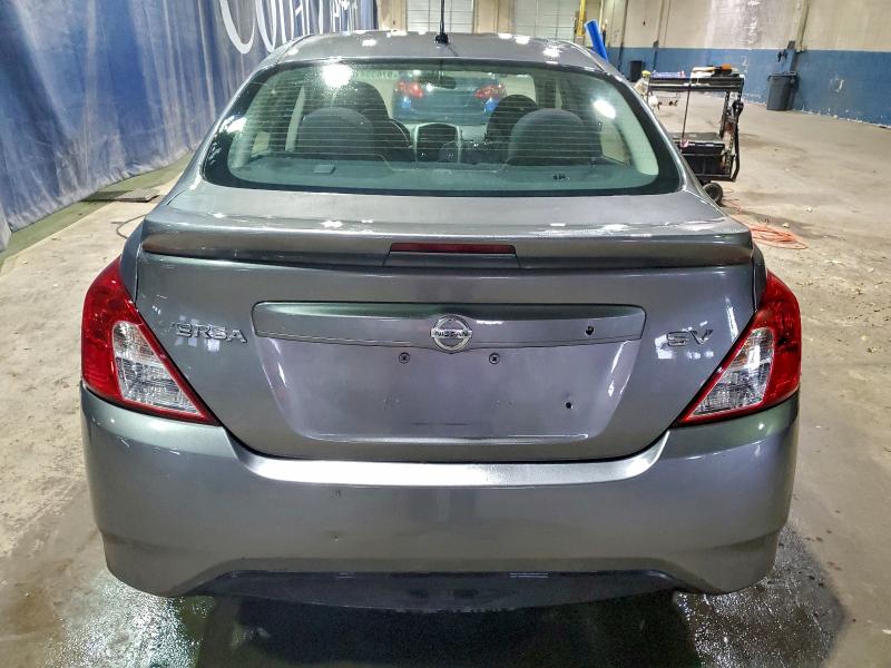 Photo 6 from auction – 2018 NISS VERSA with VIN 3N1CN7AP7JL843543