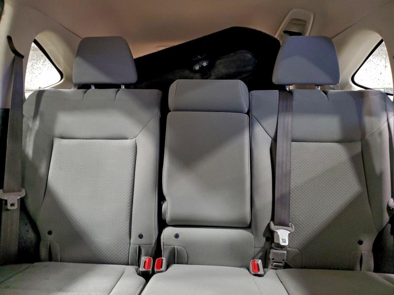 Photo 10 from auction – 2016 HONDA CR-V LX with VIN 2HKRM4H32GH657753