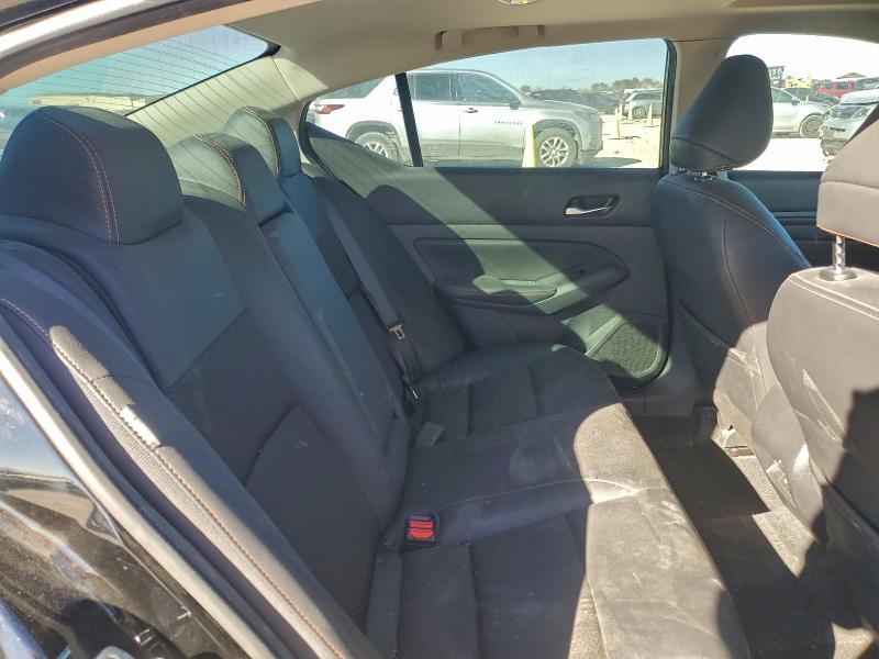 Photo 10 from auction – 2020 NISSAN ALTIMA SR with VIN 1N4BL4CV0LC190485