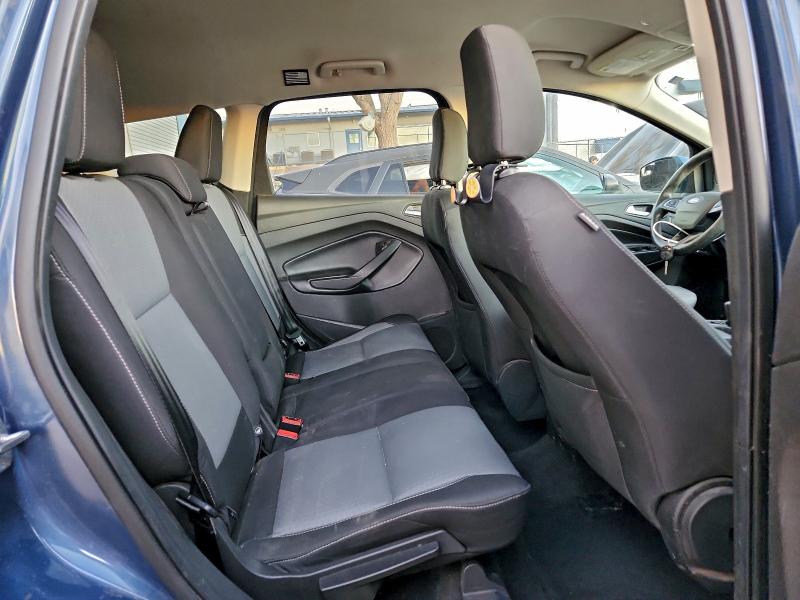 Photo 10 from auction – 2018 FORD ESCAPE SE with VIN 1FMCU0GD7JUC86722