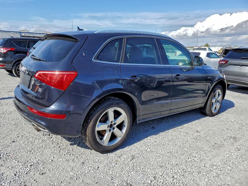 Photo 3 from auction – 2012 AUDI Q5 PREMIUM with VIN WA1DKAFP6CA032840