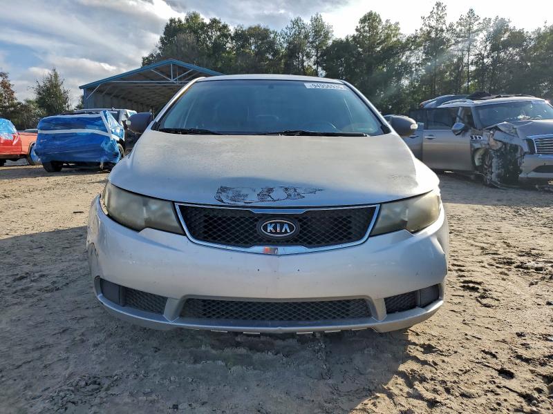 Photo 5 from auction – 2010 KIA FORTE EX with VIN KNAFU4A23A5234849