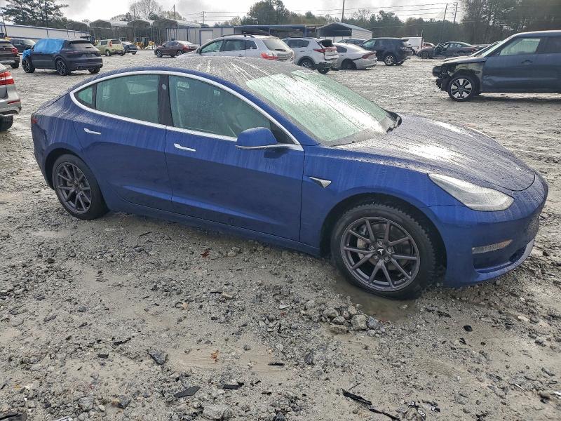 Photo 4 from auction – 2019 TESLA MODEL 3 with VIN 5YJ3E1EA0KF356393
