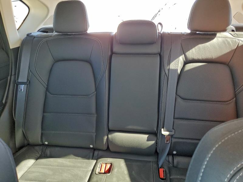 Photo 10 from auction – 2024 MAZDA CX-5 PREMI with VIN JM3KFBDL5R0431767