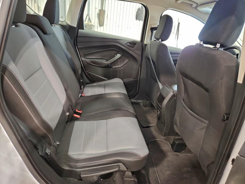 Photo 11 from auction – 2019 FORD ESCAPE with VIN 1FMCU0F77KUB60180