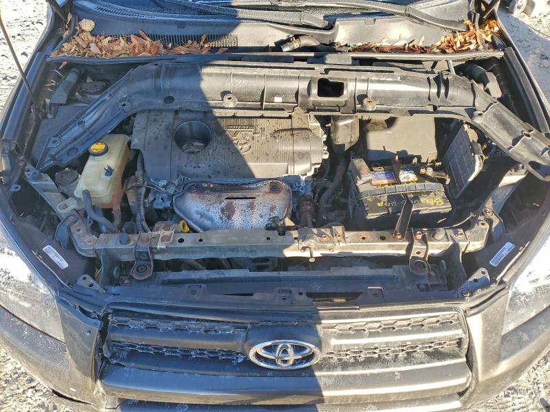Zdjęcie 12 z aukcji – 2011 TOYOTA RAV4 z VIN 2T3JF4DV3BW147508