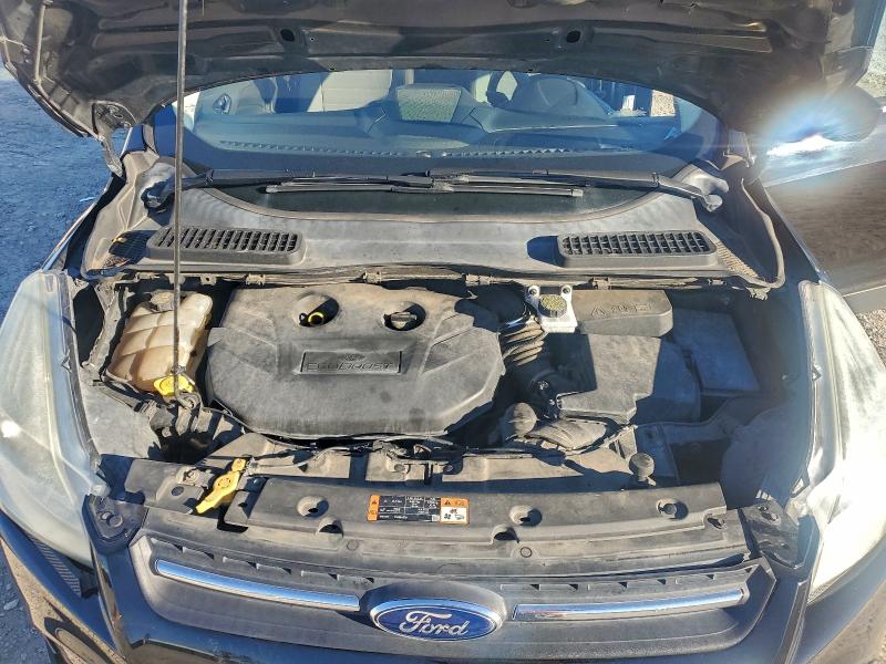 Photo 12 from auction – 2016 FORD ESCAPE SE with VIN 1FMCU9G92GUA68695