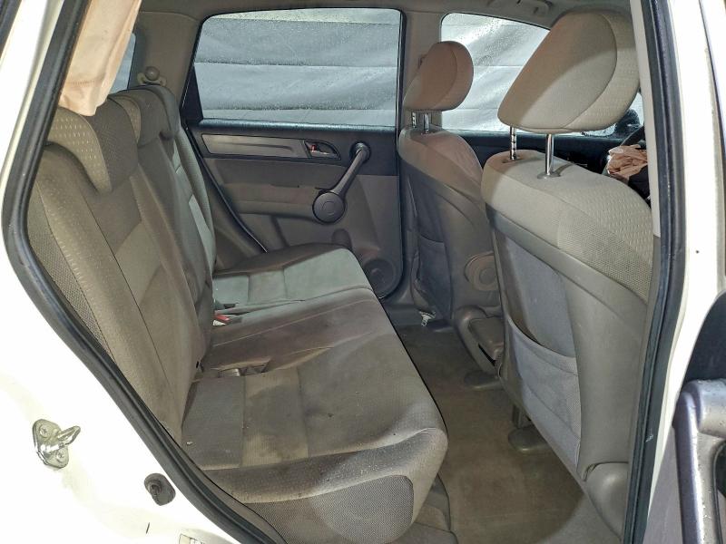 Photo 11 from auction – 2008 HONDA CR-V EX with VIN JHLRE48568C016801