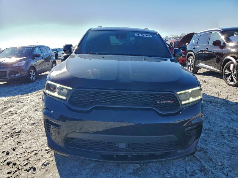 Photo 5 from auction – 2023 DODGE DURANGO GT with VIN 1C4RDHDG8PC576980