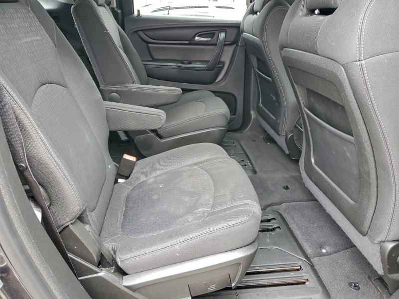 Photo 11 from auction – 2015 GMC ACADIA with VIN 1GKKRPKD6FJ127141