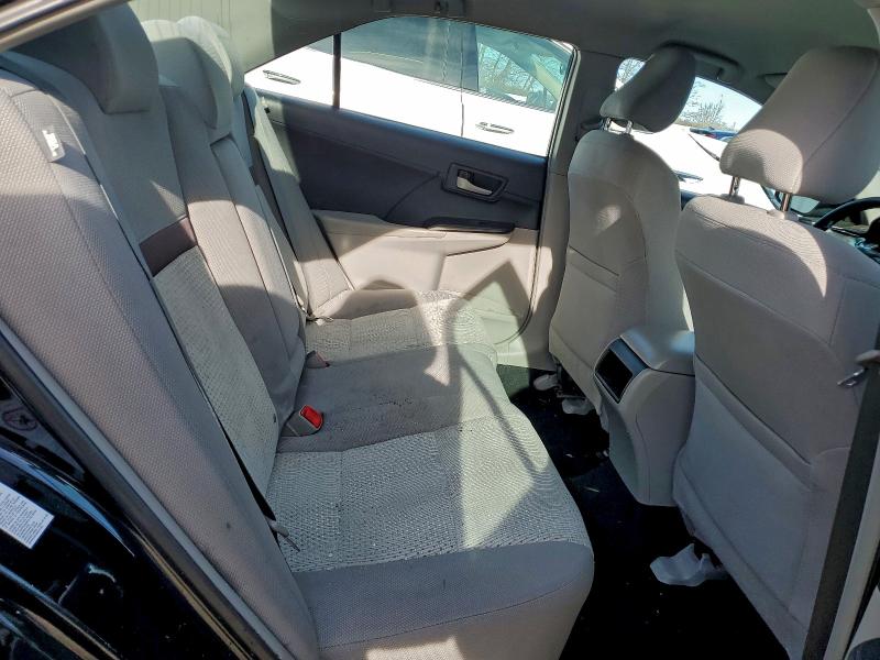 Photo 10 from auction – 2013 TOYOTA CAMRY L with VIN 4T4BF1FK2DR335654