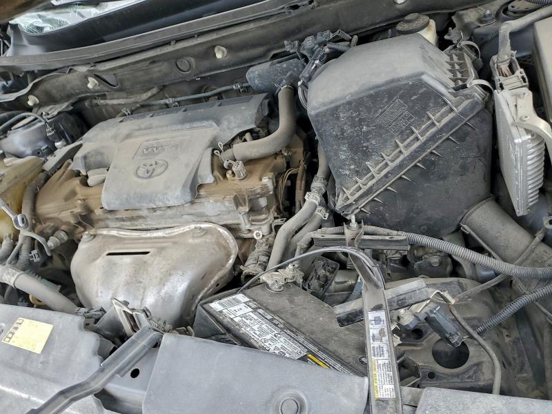 Photo 11 from auction – 2014 TOYOTA RAV4 LIMIT with VIN 2T3YFREVXEW077441