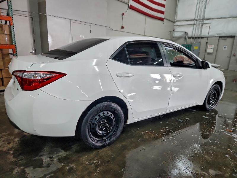 Photo 3 from auction – 2016 TOYOTA COROLLA with VIN 5YFBURHE0GP390681
