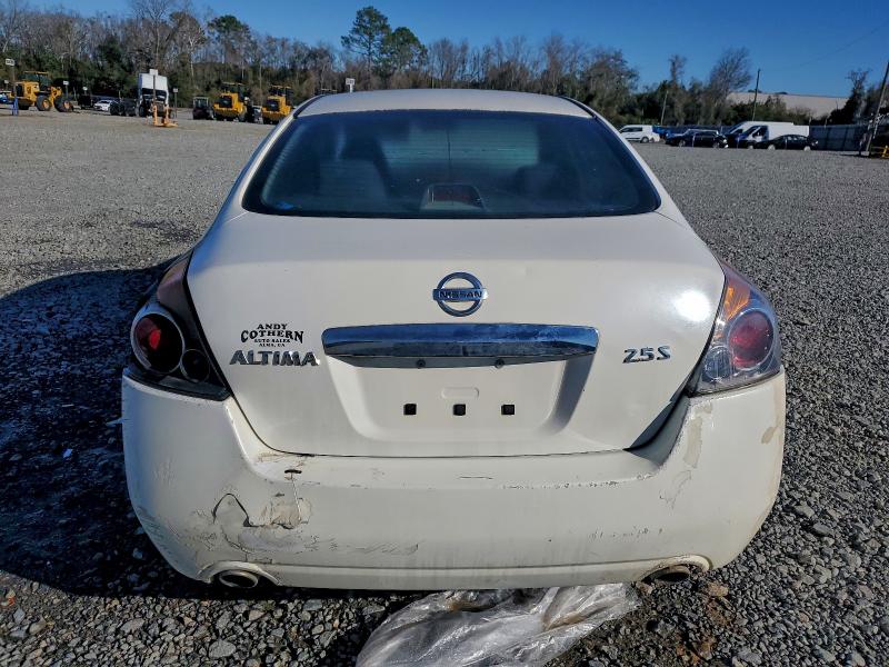 صورة رقم 6 من المزاد - 2011 NISSAN ALTIMA BAS مع VIN 1N4AL2APXBC158002