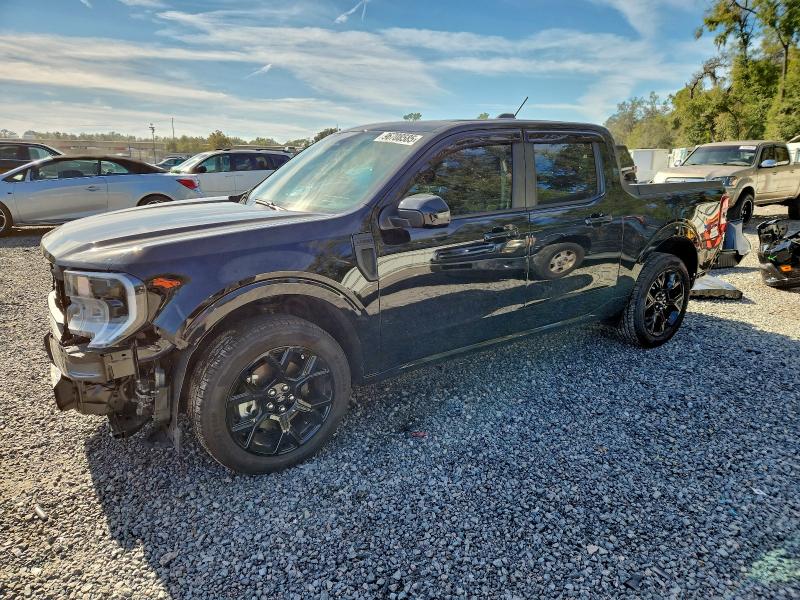 FORD MAVERICK L 2025 with VIN 3FTCW8TA3SRA79472 - Photo from auction