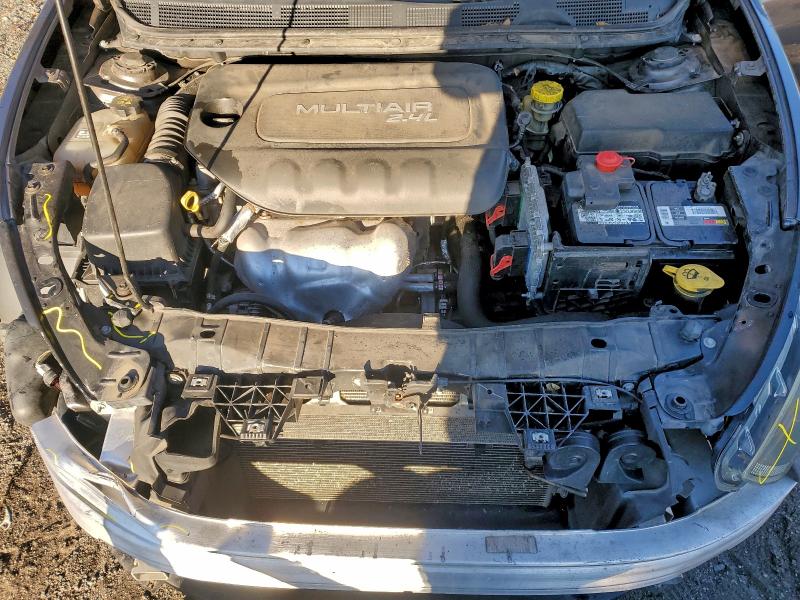 Photo 11 from auction – 2015 DODGE DART SXT with VIN 1C3CDFBB5FD201384
