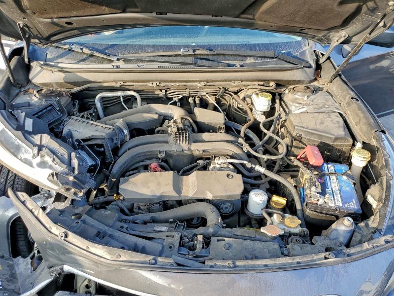 Photo 12 from auction – 2018 SUBARU OUTBACK 2. with VIN 4S4BSADC7J3348063