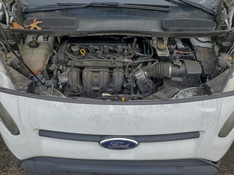Photo 12 from auction – 2015 FORD TRANSIT CO with VIN NM0LS7E73F1220531