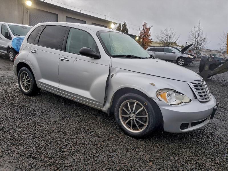 Photo 4 from auction – 2007 CHRYSLER PT CRUISER with VIN 3A4FY58B17T600698
