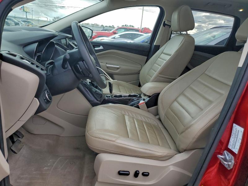 Photo 7 from auction – 2016 FORD ESCAPE TIT with VIN 1FMCU9J96GUC50277